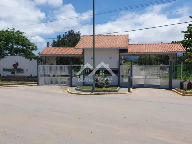 Lote/Terreno à venda, 1070m² no Bougainville Residencial V, Peruíbe