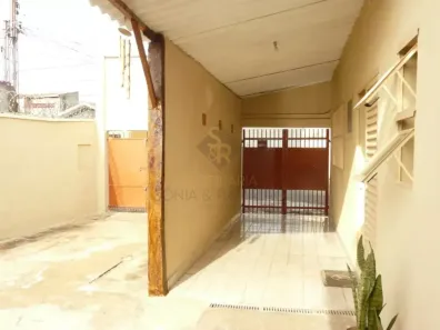 Casa com 1 Quarto à venda, 120m² no Campos Elíseos, Ribeirão Preto