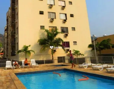Apartamento com 2 Quartos à venda, 62m² no Praça Seca, Rio de Janeiro