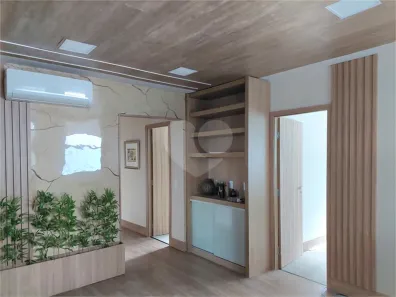 Sala Comercial à venda, 176m² no Bela Vista, São Paulo