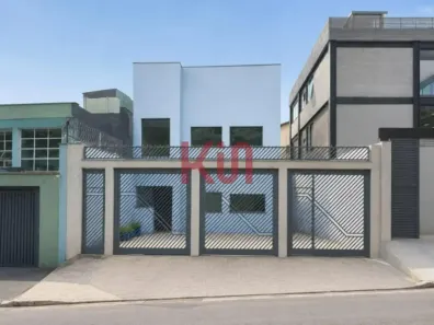 Sobrado com 6 Quartos à venda, 223m² no Bosque da Saúde, São Paulo
