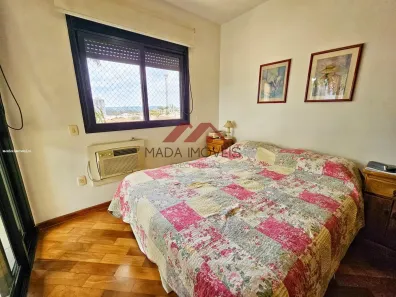 Apartamento com 4 Quartos à venda, 153m² no Jardim Armênia, Mogi das Cruzes