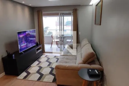 Apartamento com 3 Quartos à venda, 120m² no Vila Santa Catarina, São Paulo