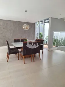 Casa de Condomínio com 4 Quartos à venda, 374m² no Centro, Vinhedo