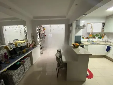Casa de Condomínio com 3 Quartos à venda, 144m² no Conjunto Residencial Santa Terezinha, São Paulo