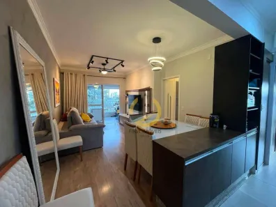 Apartamento com 3 Quartos à venda, 94m² no Centro, São Bernardo do Campo