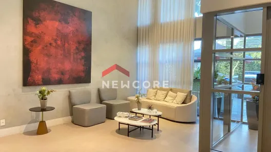 Apartamento com 1 Quarto à venda, 24m² no Vila Clementino, São Paulo