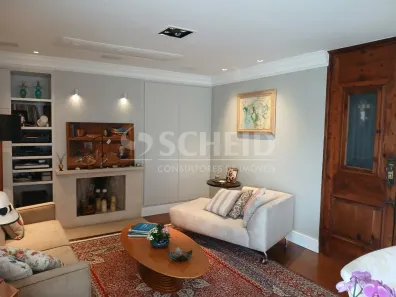 Cobertura com 3 Quartos à venda, 280m² no Aclimação, São Paulo