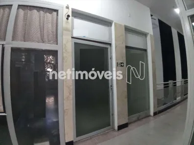 Sala Comercial à venda, 19m² no Barro Preto, Belo Horizonte