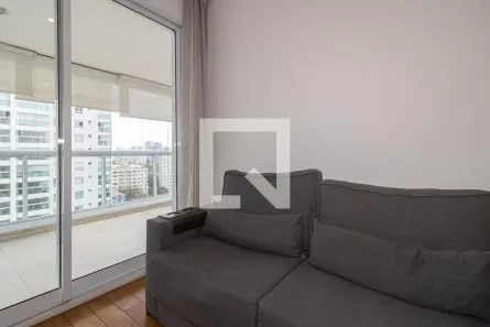 Apartamento com 1 Quarto à venda, 49m² no Vila Olímpia, São Paulo