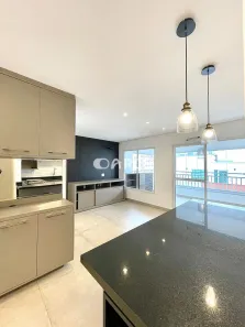 Apartamento com 2 Quartos à venda, 71m² no Parque Residencial Aquarius, São José dos Campos
