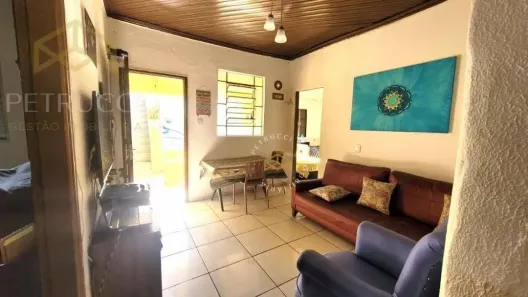 Casa com 3 Quartos à venda, 150m² no Vila Georgina, Campinas