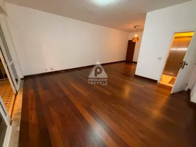 Apartamento com 3 Quartos à venda, 143m² no Barra da Tijuca, Rio de Janeiro