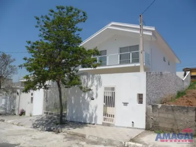 Sobrado com 4 Quartos à venda, 202m² no Jardim Terras de Santa Helena, Jacareí