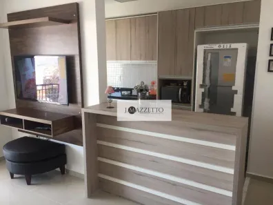 Apartamento com 3 Quartos à venda, 86m² no Jardim Pompéia, Indaiatuba