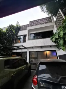 Prédio Comercial à venda, 375m² no Pinheiros, São Paulo