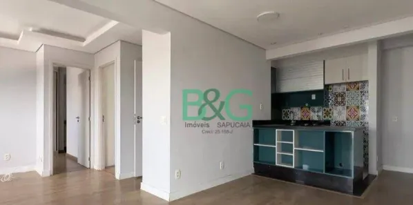 Apartamento com 2 Quartos à venda, 117m² no Gopoúva, Guarulhos