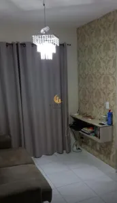 Apartamento com 2 Quartos à venda, 48m² no Guarda do Cubatão, Palhoça
