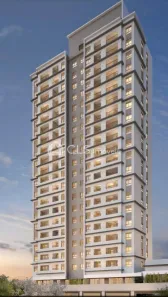 Apartamento com 1 Quarto à venda, 25m² no Perdizes, São Paulo