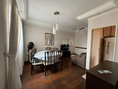 Apartamento com 3 Quartos à venda, 90m² no Jardim Bela Vista, Campinas