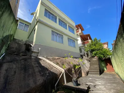Casa com 2 Quartos à venda, 10m² no Barra de Guaratiba, Rio de Janeiro