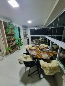Apartamento com 4 Quartos à venda, 253m² no Andorinha, Itapema