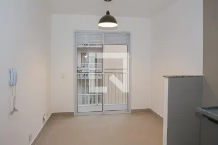 Apartamento com 2 Quartos à venda, 35m² no Barra Funda, São Paulo