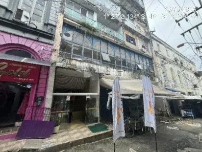Apartamento com 2 Quartos à venda, 87m² no Campina, Belém