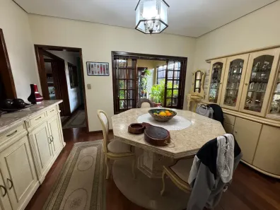 Sobrado com 2 Quartos à venda, 256m² no Vila Ginasial, Boituva