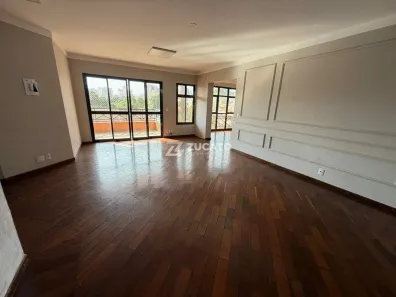 Apartamento com 3 Quartos à venda, 200m² no Mercês, Uberaba