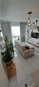 Apartamento com 2 Quartos à venda, 67m² no Intermares, Cabedelo