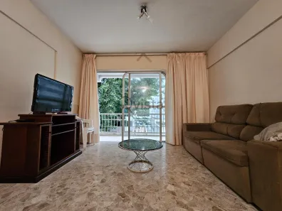 Apartamento com 2 Quartos à venda, 100m² no Pitangueiras, Guarujá