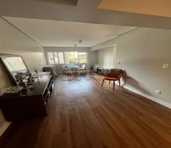 Apartamento com 1 Quarto à venda, 60m² no Pinheiros, São Paulo