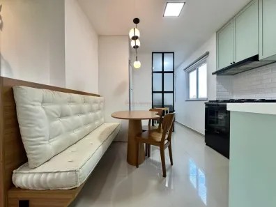 Apartamento com 2 Quartos à venda, 74m² no Aeroporto, Juiz de Fora