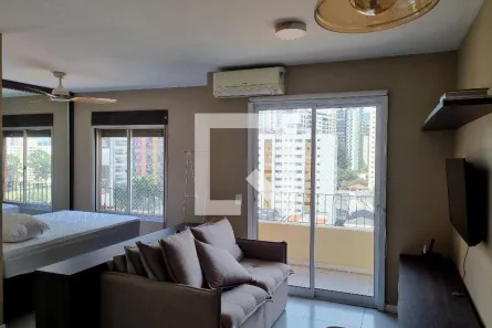 Apartamento com 1 Quarto à venda, 45m² no Paraíso, São Paulo