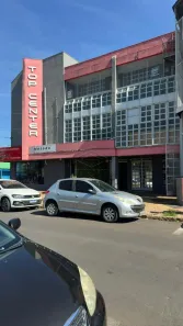 Sala Comercial à venda, 60m² no Vila Santa Tereza, Bauru