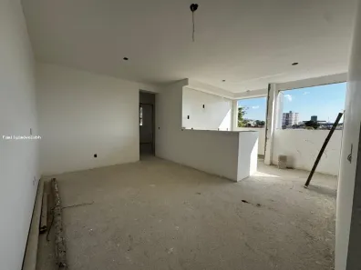 Apartamento com 2 Quartos à venda, 55m² no Goiânia, Belo Horizonte