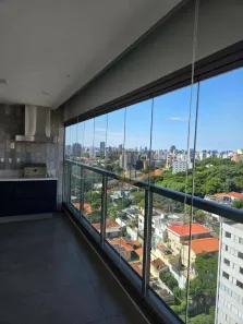 Apartamento com 2 Quartos para alugar, 80m² no Pinheiros, São Paulo