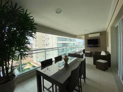 Apartamento com 3 Quartos à venda, 145m² no Barra Funda, São Paulo
