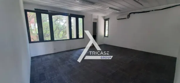 Sala Comercial para alugar, 160m² no Cidade Monções, São Paulo