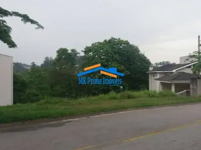 Lote/Terreno à venda, 578m² no Golf Gardens, Carapicuíba