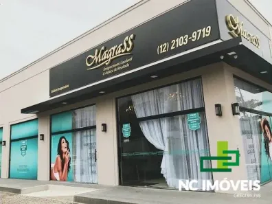 Imóvel Comercial à venda, 350m² no Jardim Primavera, Caraguatatuba