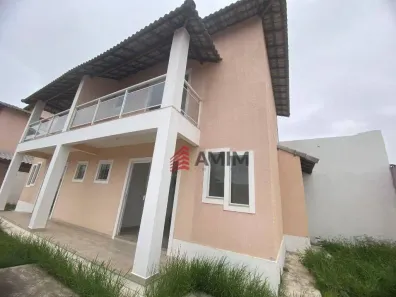 Apartamento com 2 Quartos à venda, 73m² no Jardim Atlântico Leste (Itaipuaçu), Maricá