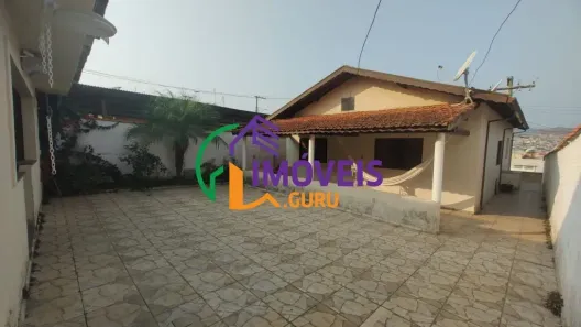 Casa com 3 Quartos à venda, 135m² no Jardim Ipê, Poços de Caldas