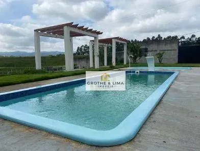 Fazenda/Sítio com 3 Quartos à venda, 200m² no Borda da Mata, Caçapava