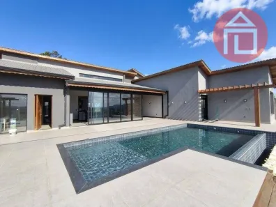 Casa com 5 Quartos para alugar, 420m² no Água Comprida, Bragança Paulista