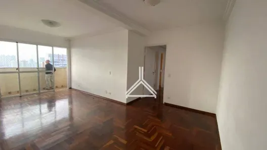 Apartamento com 3 Quartos à venda, 80m² no Vila Clementino, São Paulo