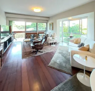 Apartamento com 3 Quartos à venda, 273m² no Poço, Recife