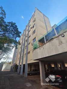 Apartamento com 2 Quartos à venda, 67m² no Setor Leste Vila Nova, Goiânia