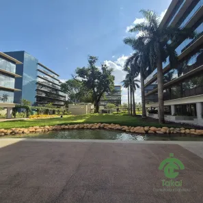 Ponto Comercial com 1 Quarto para alugar, 45m² no Georgina Business Park, São José do Rio Preto